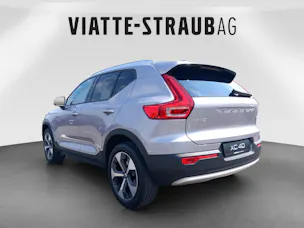 Volvo XC40 2.0 B3 MH XCITE