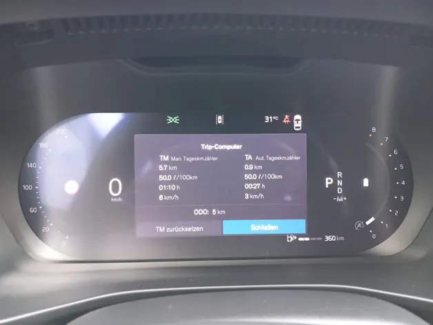 Volvo XC40 2.0 B3 MH XCITE