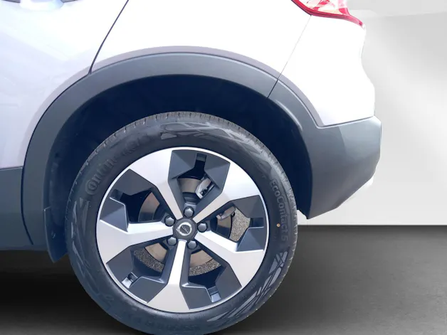Volvo XC40 2.0 B3 MH XCITE