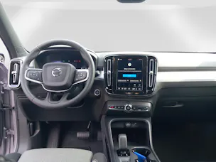 Volvo XC40 2.0 B3 MH XCITE