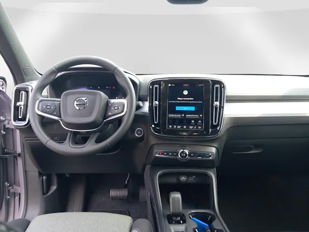 Volvo XC40 2.0 B3 MH XCITE