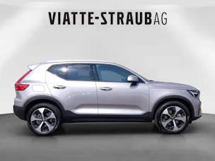 Volvo XC40 2.0 B3 MH XCITE
