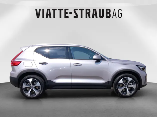 Volvo XC40 2.0 B3 MH XCITE