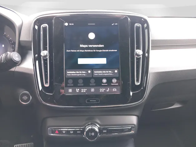 Volvo XC40 2.0 B3 MH XCITE