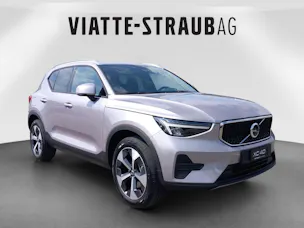 Volvo XC40 2.0 B3 MH XCITE
