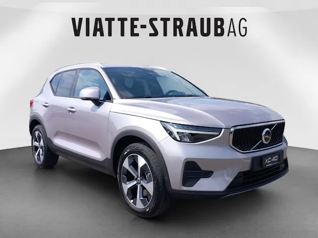 Volvo XC40 2.0 B3 MH XCITE