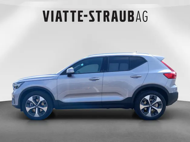 Volvo XC40 2.0 B3 MH XCITE
