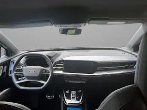 Audi Q4 e-tron 50 quattro