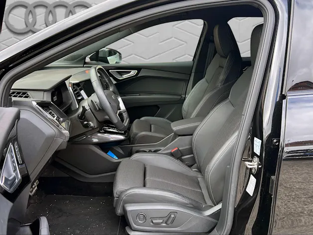 Audi Q4 e-tron 50 quattro