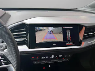 Audi Q4 e-tron 50 quattro