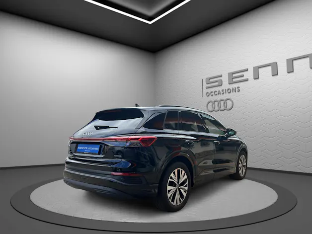 Audi Q4 e-tron 50 quattro
