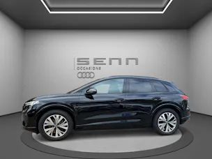 Audi Q4 e-tron 50 quattro