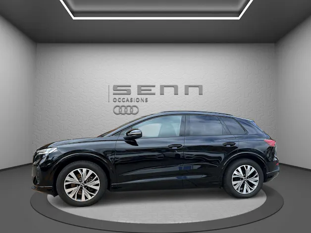 Audi Q4 e-tron 50 quattro