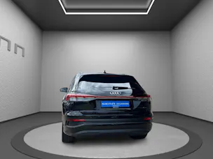 Audi Q4 e-tron 50 quattro