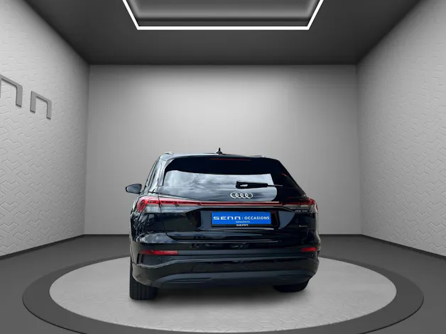 Audi Q4 e-tron 50 quattro