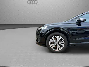Audi Q4 e-tron 50 quattro