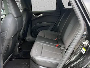Audi Q4 e-tron 50 quattro