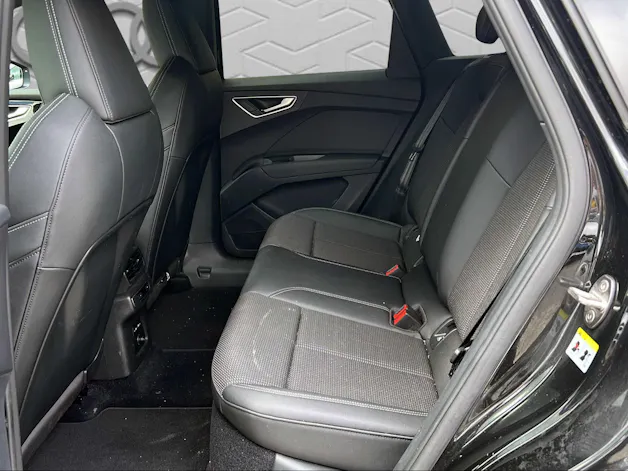 Audi Q4 e-tron 50 quattro