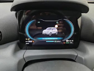 Leapmotor T03 Electric