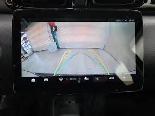 Leapmotor T03 Electric