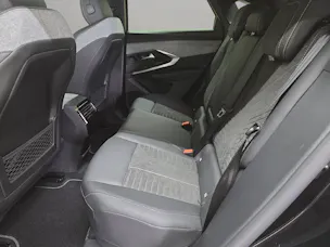 Peugeot E-3008 Launch Edition 4x4