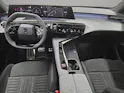 Peugeot E-3008 Launch Edition 4x4