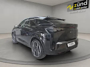 Peugeot E-3008 Launch Edition 4x4