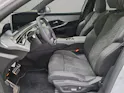 Peugeot E-3008 Launch Edition 4x4