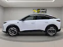 Peugeot E-3008 Launch Edition 4x4