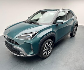 Vehicle placeholder image