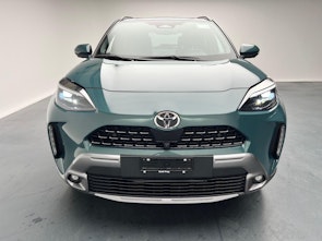 Vehicle image TOYOTA Yaris Cross 1.5 VVT-i HSD Premium AWD-i