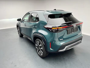 Fahrzeugbild TOYOTA Yaris Cross 1.5 VVT-i HSD Premium AWD-i