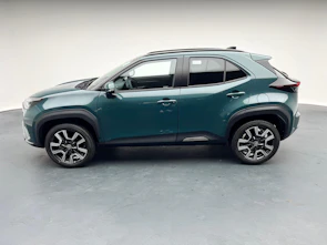Fahrzeugbild TOYOTA Yaris Cross 1.5 VVT-i HSD Premium AWD-i