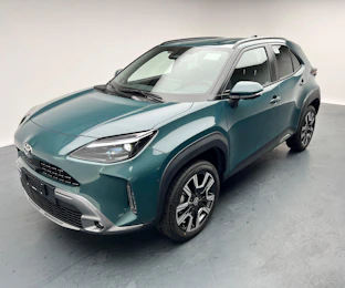Fahrzeugbild TOYOTA Yaris Cross 1.5 VVT-i HSD Premium AWD-i Fahrzeugbild TOYOTA Yaris Cross 1.5 VVT-i HSD Premium AWD-i
