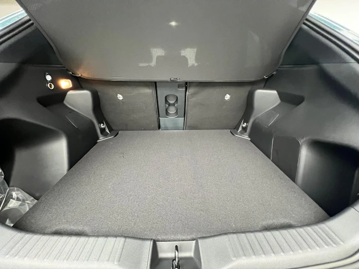 Fahrzeugbild TOYOTA YARIS CROSS