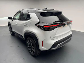 image du véhicule TOYOTA Yaris Cross 1.5 VVT-i HSD Premium AWD-i