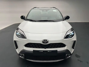 image du véhicule TOYOTA Yaris Cross 1.5 VVT-i HSD Premium AWD-i