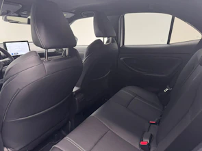 image du véhicule TOYOTA Yaris Cross 1.5 VVT-i HSD Premium AWD-i