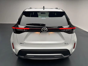 image du véhicule TOYOTA Yaris Cross 1.5 VVT-i HSD Premium AWD-i