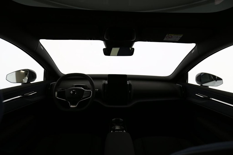 Vehicle image VOLVO EX 30