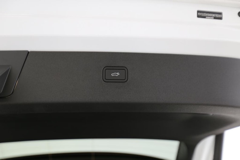 Vehicle image VOLVO EX 30