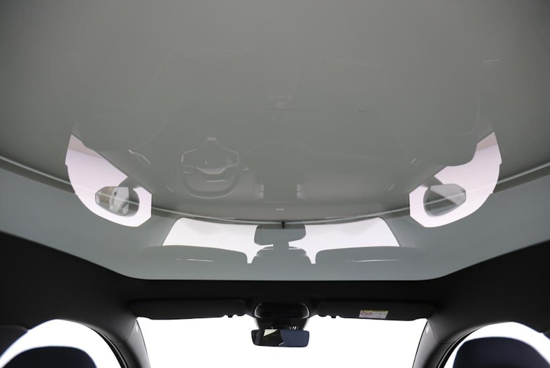 Vehicle image VOLVO EX 30