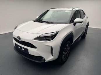 Vehicle image TOYOTA Yaris Cross 1.5 VVT-i HSD Trend AWD-i Vehicle image TOYOTA Yaris Cross 1.5 VVT-i HSD Trend AWD-i