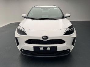 Vehicle image TOYOTA Yaris Cross 1.5 VVT-i HSD Trend AWD-i