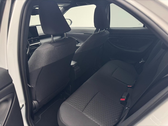 Vehicle image TOYOTA YARIS CROSS