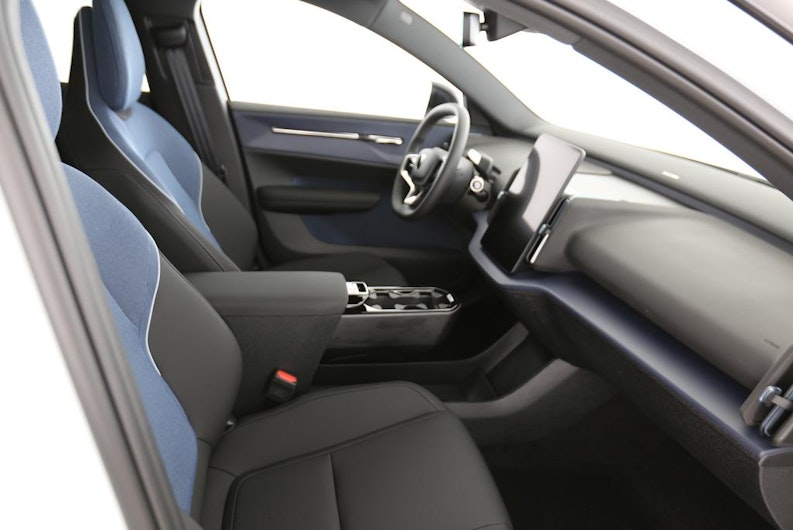 Vehicle image VOLVO EX 30