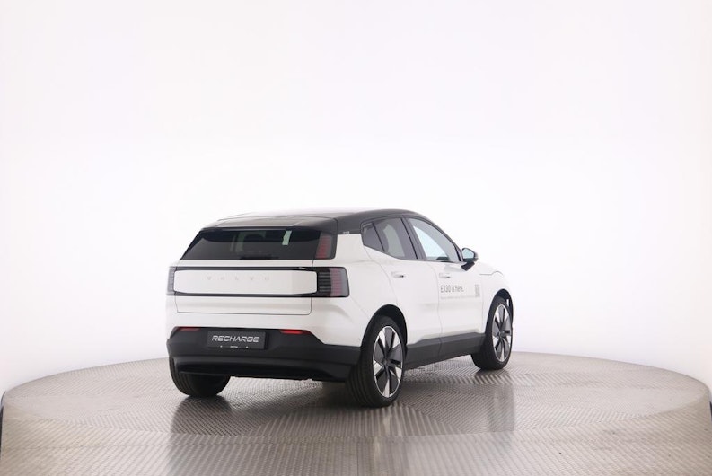 Vehicle image VOLVO EX 30