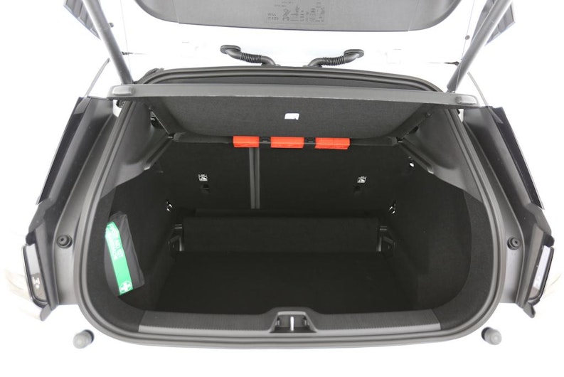 Vehicle image VOLVO EX 30