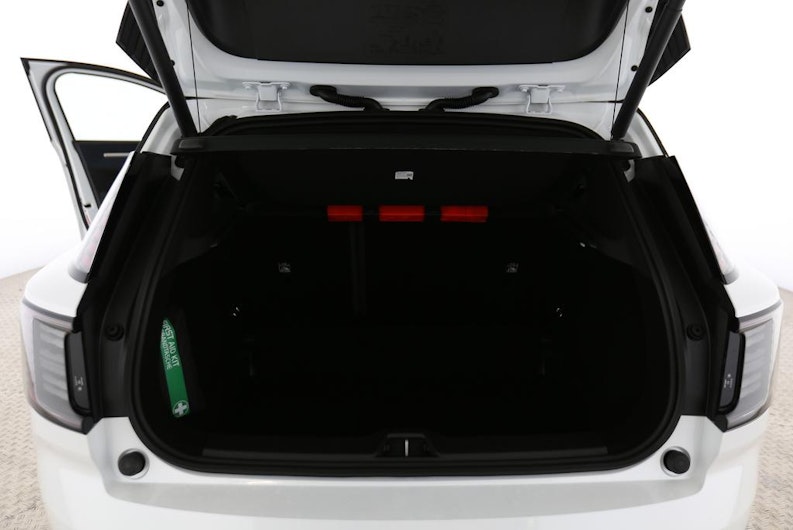 Vehicle image VOLVO EX 30