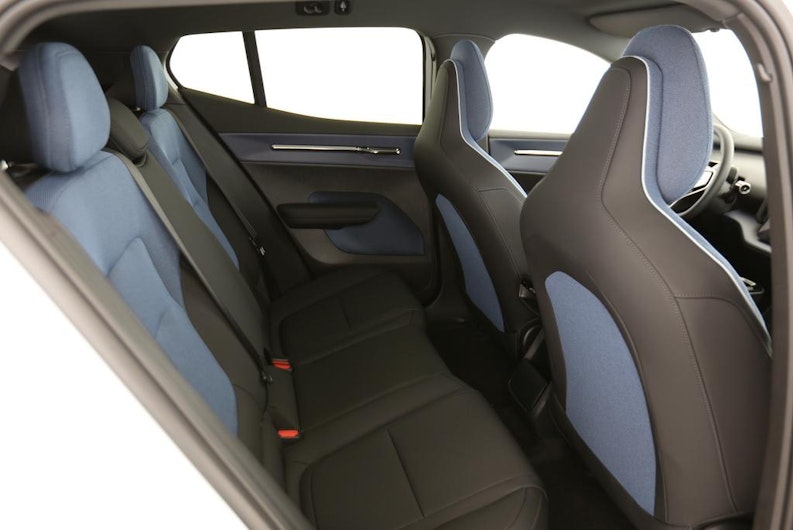 Vehicle image VOLVO EX 30